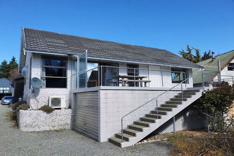 Photo of property in 41 Murray Place, Lake Tekapo, 7999