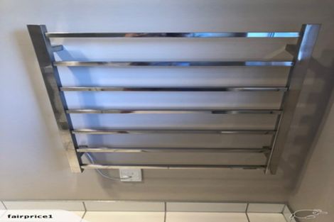 Photo of property in 1a Islay Place, Woolston, Christchurch, 8062