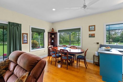 Photo of property in 347 Kuku Road East, Kuku, Levin, 5570