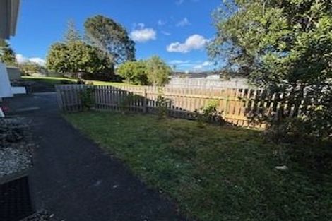 Photo of property in 2/23 Alcock Street, Mount Wellington, Auckland, 1060