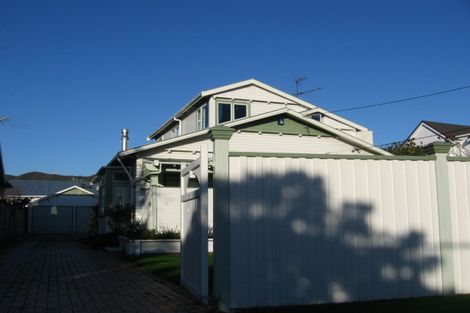 Photo of property in 12 Rangiora Street, Woburn, Lower Hutt, 5010