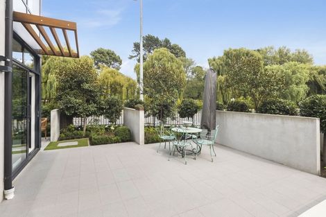 Photo of property in 1/2a Dorset Street, Christchurch Central, Christchurch, 8013