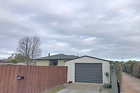 Photo of property in 39a Newnham Street, Rangiora, 7400