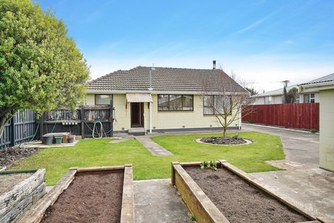 Photo of property in 88 Cotswold Avenue, Bishopdale, Christchurch, 8053