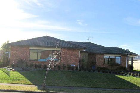 Photo of property in 16 Glencoe Place, Nawton, Hamilton, 3200