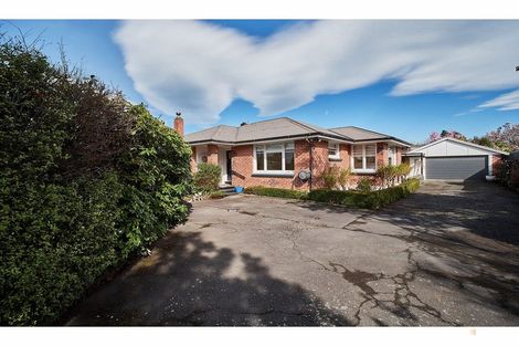 Photo of property in 57 Main North Road, Geraldine, 7930