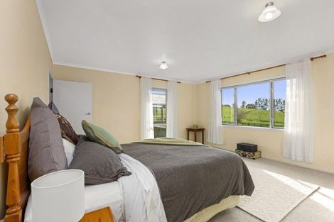 Photo of property in 105 Willis Road, Ngahinapouri, Hamilton, 3290