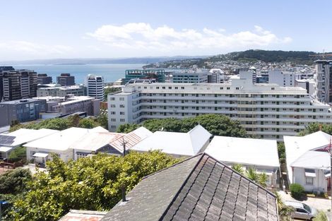 Photo of property in 3 Percival Street, Te Aro, Wellington, 6011