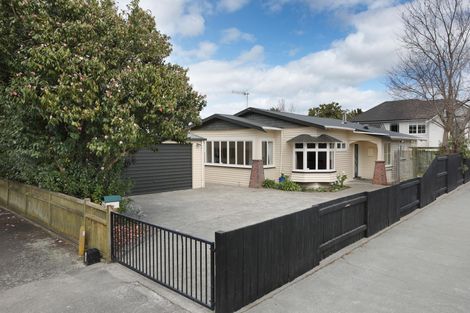Photo of property in 28a Union Street, Hokowhitu, Palmerston North, 4410