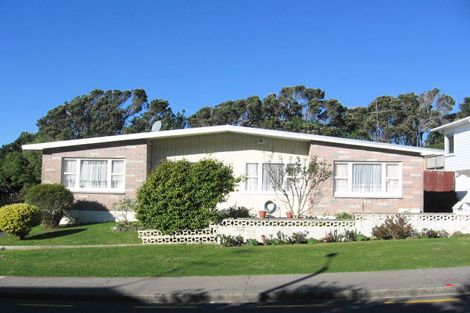 Photo of property in 3a Truscott Avenue, Johnsonville, Wellington, 6037