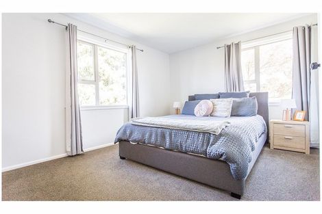 Photo of property in 1 Alport Place, Woolston, Christchurch, 8023