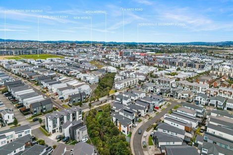 Photo of property in 6 Hato Road, Hobsonville, Auckland, 0616
