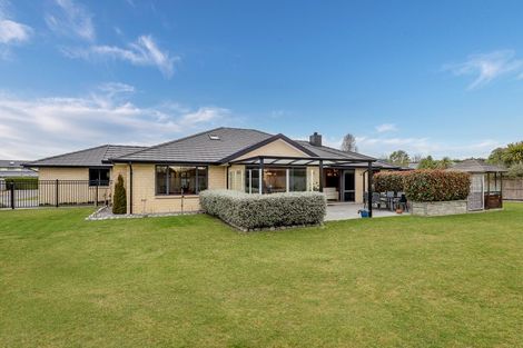 Photo of property in 37b Sheridan Drive, Rolleston, 7614