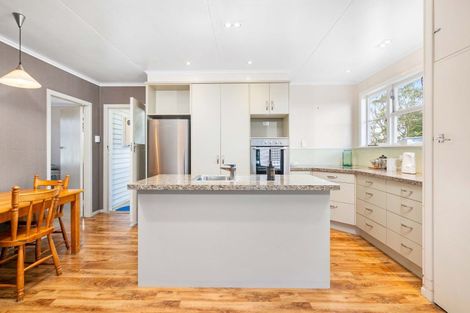 Photo of property in 43 Pah Road, Onerahi, Whangarei, 0110