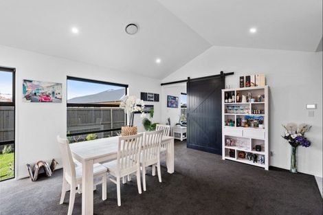 Photo of property in 17 Talon Drive, Rolleston, 7615