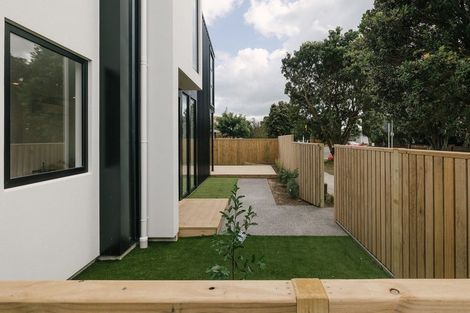 Photo of property in 128b Linton Street, West End, Palmerston North, 4410