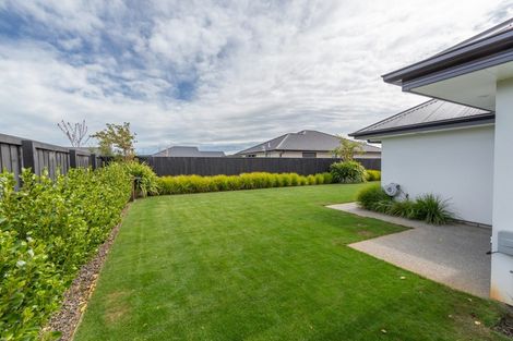 Photo of property in 76 Thornborough Drive, Rolleston, 7615