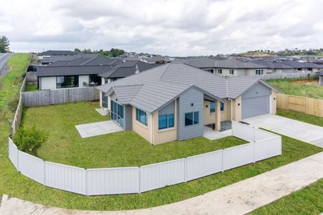 Photo of property in 124 Hare Puke Drive, Flagstaff, Hamilton, 3210