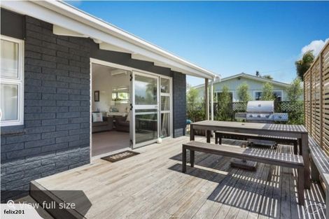 Photo of property in 4 Leander Street, Mount Maunganui, 3116