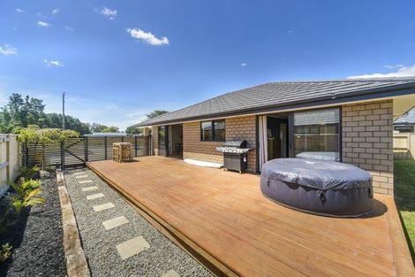 Photo of property in 79 North Street, Ashhurst, 4810