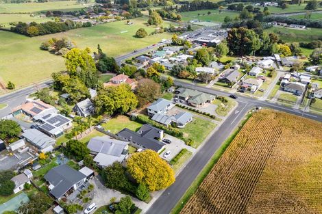 Photo of property in 21 Garfield Street, Gordonton, Hamilton, 3281