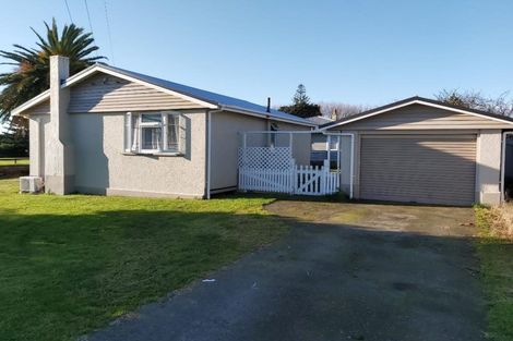 Photo of property in 48 Mouatt Street, Waitara, 4320