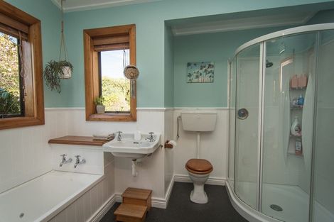 Photo of property in 214 Rosebrook Road, Claremont, Timaru, 7974