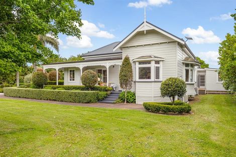 Photo of property in 173 Taha Road, Waimauku, 0881