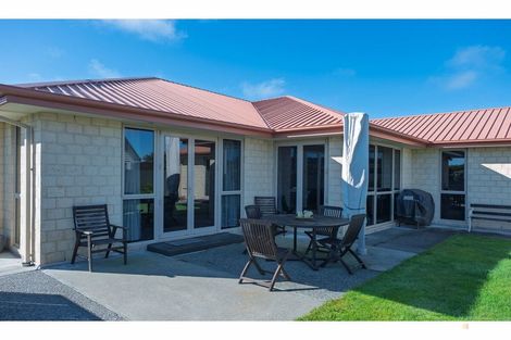 Photo of property in 9 Tancred Street, Geraldine, 7930