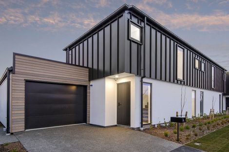 Photo of property in 1/55 Rosebery Street, Spreydon, Christchurch, 8024