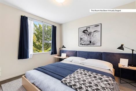 Photo of property in The Mill, 12/444 Hagley Avenue, Christchurch Central, Christchurch, 8011