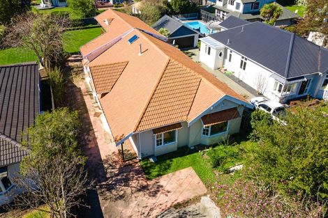 Photo of property in 46 Francis Avenue, Mairehau, Christchurch, 8013