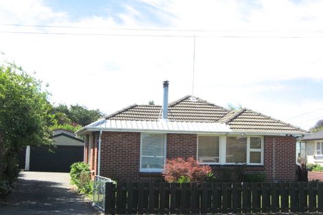 Photo of property in 9 Vancouver Crescent, Wainoni, Christchurch, 8061