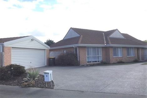 Photo of property in 6 Blouden Lane, Burwood, Christchurch, 8083