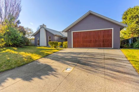 Photo of property in 15 Chelsea Rise, Nukuhau, Taupo, 3330