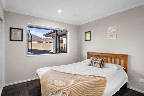 Photo of property in 8 Denimes Crescent, Rolleston, 7614