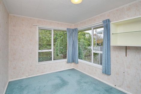 Photo of property in 116 Mooray Avenue, Bishopdale, Christchurch, 8053