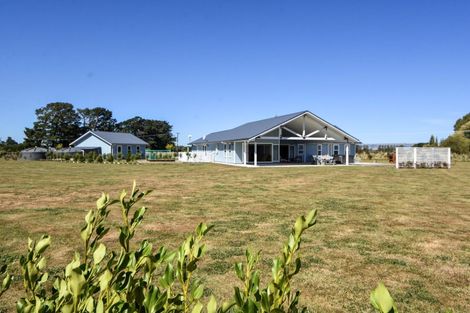 Photo of property in 66a Thomas Road, Carrington, Carterton, 5791