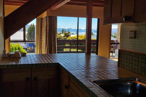 Photo of property in 58a Murray Place, Lake Tekapo, 7999