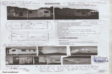 Photo of property in 25 Main Rd Ngakawau, Ngakawau, 7824