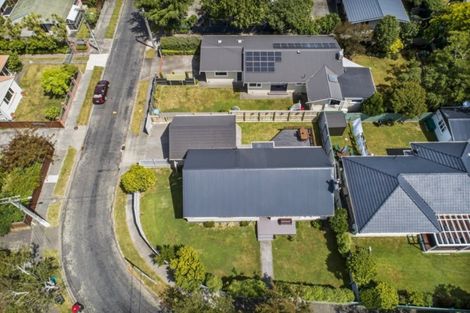 Photo of property in 29 Pinny Avenue, Epuni, Lower Hutt, 5011