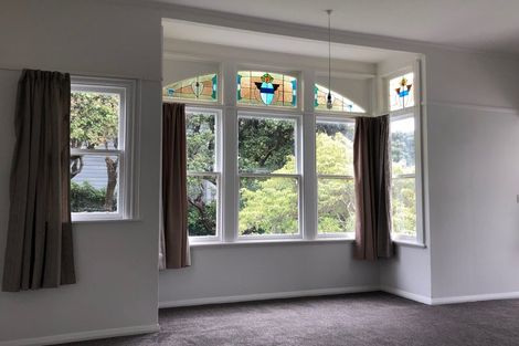 Photo of property in 23 Waipapa Road, Hataitai, Wellington, 6021