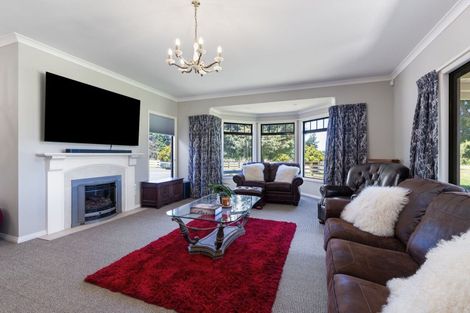 Photo of property in 456 Stoney Creek Road, Kelvin Grove, Palmerston North, 4470