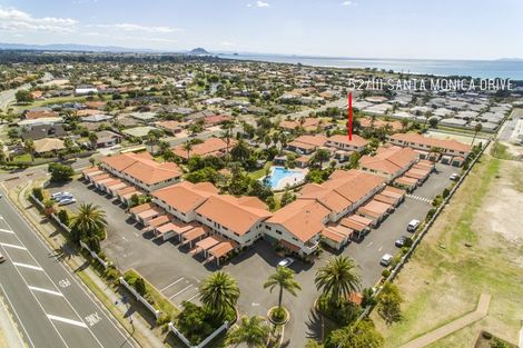 Photo of property in 52/111 Santa Monica Drive, Papamoa Beach, Papamoa, 3118