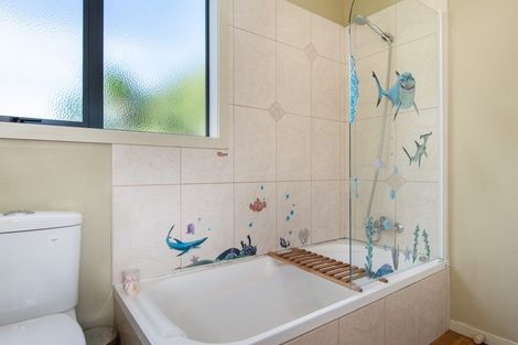 Photo of property in 43 Snowden Street, Ohauiti, Tauranga, 3112