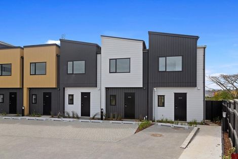 Photo of property in 14/47a Huntington Drive, Huntington Park, Auckland, 2013