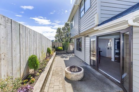 Photo of property in 10b Shastri Terrace, Khandallah, Wellington, 6035