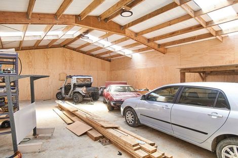 Photo of property in 663b Nelson Road, Makauri, Gisborne, 4071