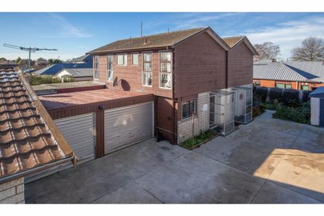 Photo of property in 3/14 Peer Street, Upper Riccarton, Christchurch, 8041
