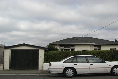 Photo of property in 5 Clare Street, Oamaru North, Oamaru, 9400
